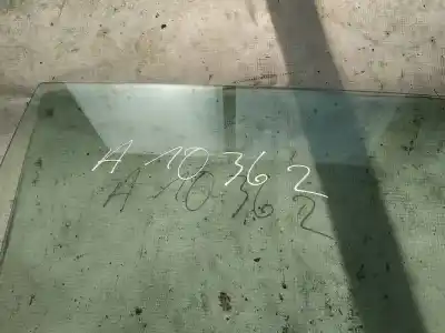 Peça sobressalente para automóvel em segunda mão vidro traseiro esquerdo por ford taurus (p5_) 3.0 24v referências oem iam as2  