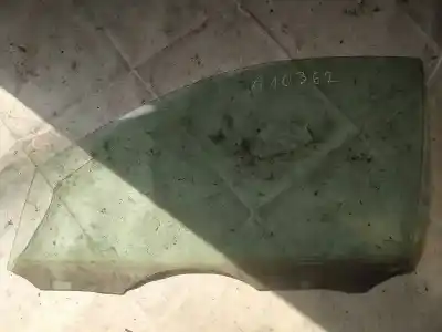 Peça sobressalente para automóvel em segunda mão vidro dianteiro esquerdo por ford taurus (p5_) 3.0 24v referências oem iam as2