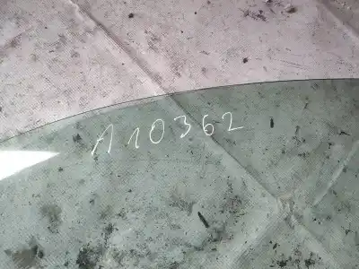 Peça sobressalente para automóvel em segunda mão vidro dianteiro esquerdo por ford taurus (p5_) 3.0 24v referências oem iam as2  