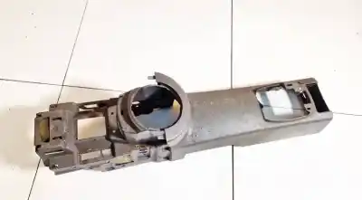 Peça sobressalente para automóvel em segunda mão plásticos por audi a2 (8z0) 1.4 tdi referências oem iam 8z0863244