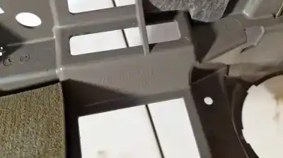 Second-hand car spare part plastics for audi a2 (8z0) 1.4 tdi oem iam references 8z0863244  