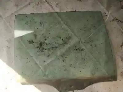 Peça sobressalente para automóvel em segunda mão vidro traseiro direito por ford taurus (p5_) 3.0 24v referências oem iam as2