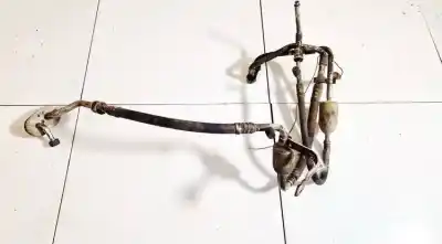 Peça sobressalente para automóvel em segunda mão tubos de ar condicionado por opel omega b 2.0 16v cat (x 20 xev / l34) referências oem iam 