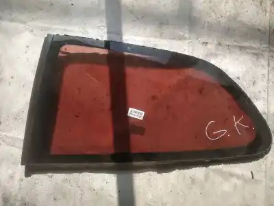 Peça sobressalente para automóvel em segunda mão vidro de custódia triangular traseiro esquerdo por mitsubishi colt v (cj_, cp_) 1300 gl,glx (cj1a) referências oem iam as2 Peça sobressalente para automóvel em segunda mão vidro de custódia triangular traseiro esquerdo por mitsubishi colt v (cj_, cp_) 1300 gl,glx (cj1a) referências oem iam as2