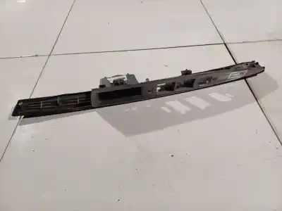 Pezzo di ricambio per auto di seconda mano plastica per mazda 2 (dy) 1.4 riferimenti oem iam   