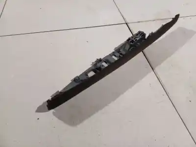 Pezzo di ricambio per auto di seconda mano plastica per mazda 2 (dy) 1.4 riferimenti oem iam   