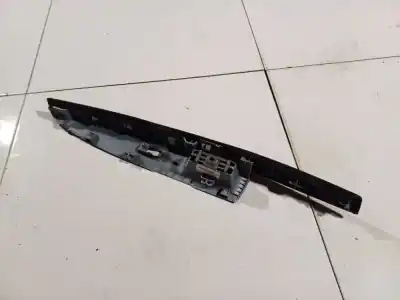 Peça sobressalente para automóvel em segunda mão plásticos por mazda 2 (dy) 1.4 referências oem iam   