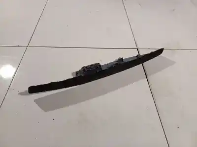 Peça sobressalente para automóvel em segunda mão plásticos por mazda 2 (dy) 1.4 referências oem iam   