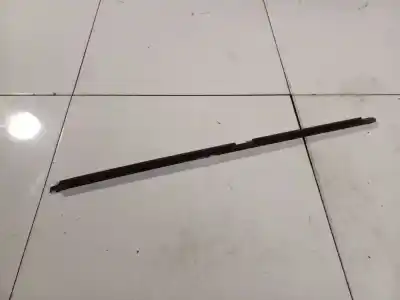 Peça sobressalente para automóvel em segunda mão plásticos por mazda 2 (dy) 1.4 referências oem iam   