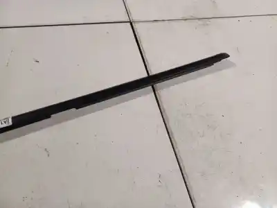 Peça sobressalente para automóvel em segunda mão plásticos por mazda 2 (dy) 1.4 referências oem iam   