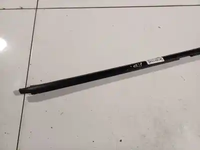 Peça sobressalente para automóvel em segunda mão plásticos por mazda 2 (dy) 1.4 referências oem iam   