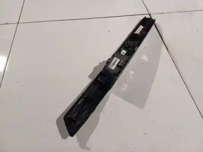 Second-hand car spare part plastics for mazda 2 (dy) 1.4 oem iam references   