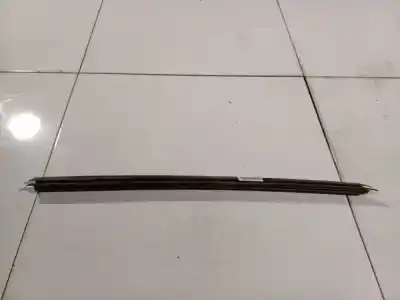 Peça sobressalente para automóvel em segunda mão plásticos por bmw 1 (e81) 118 d referências oem iam 