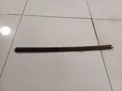 Second-hand car spare part plastics for bmw 1 (e81) 118 d oem iam references   