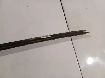 Second-hand car spare part plastics for bmw 1 (e81) 118 d oem iam references   