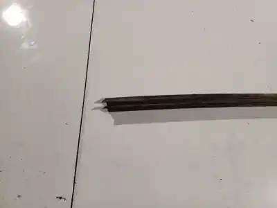 Second-hand car spare part plastics for bmw 1 (e81) 118 d oem iam references   