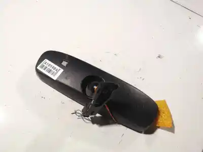 Second-hand car spare part interior rearview mirror for kia optima 2011 - 2015 2.4 132kw 2011 - 2015 oem iam references e11028008