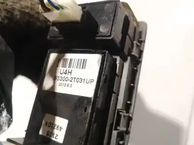 Peça sobressalente para automóvel em segunda mão sensor por kia optima 2011 - 2015 2.4 132kw 2011 - 2015 referências oem iam 933002t031  93300-2t031