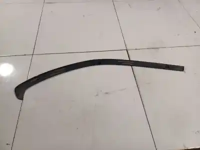 Pezzo di ricambio per auto di seconda mano plastiche per skoda octavia ii (1z3) 1.8 tsi riferimenti oem iam   