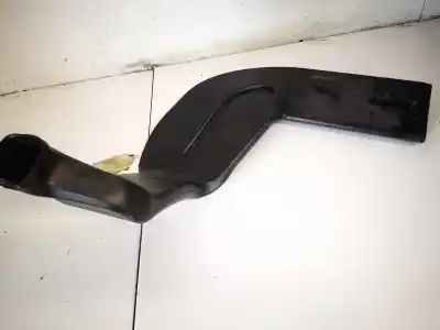 Pièce détachée automobile d'occasion plastiques pour volvo v50 (545) 2.0 d références oem iam 3m51a01906ad