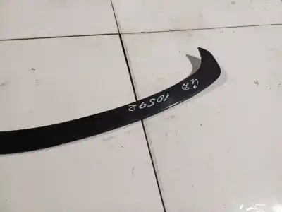 Pezzo di ricambio per auto di seconda mano plastiche per skoda octavia ii (1z3) 1.8 tsi riferimenti oem iam   