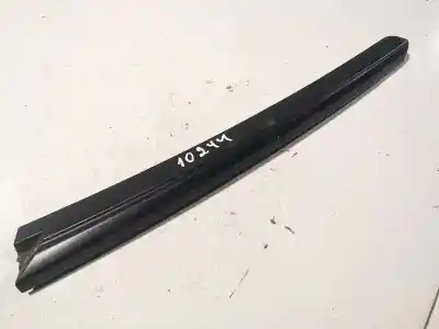 Автозапчастина б/у пластикler для nissan bluebird hatchback (t72, t12) 1.6 посилання на oem iam 95686