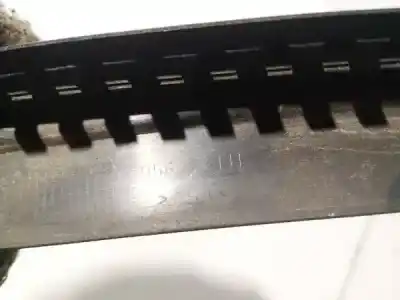 Автозапчастина б/у пластикler для nissan bluebird hatchback (t72, t12) 1.6 посилання на oem iam 95686  