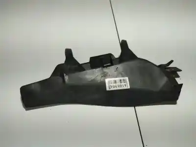 Peça sobressalente para automóvel em segunda mão plásticos por bmw 3 touring (e46) 320 d referências oem iam 51718208479