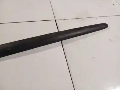 Автозапчастина б/у пластикler для peugeot 206 fastback (2a/c) 1.6 16v посилання на oem iam   