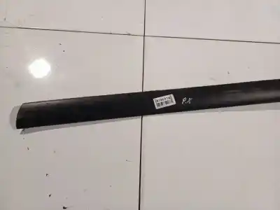 Автозапчастина б/у пластикler для peugeot 206 fastback (2a/c) 1.6 16v посилання на oem iam   