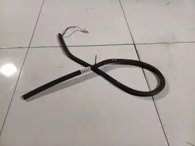 Peça sobressalente para automóvel em segunda mão junta vedante da porta por fiat stilo (192_) 1.9 jtd (192_xe1a) referências oem iam 