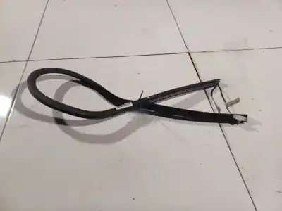 Peça sobressalente para automóvel em segunda mão junta vedante da porta por fiat stilo (192_) 1.9 jtd (192_xe1a) referências oem iam 