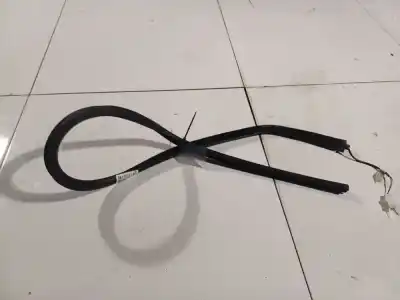 Peça sobressalente para automóvel em segunda mão junta vedante da porta por fiat stilo (192_) 1.9 jtd (192_xe1a) referências oem iam 