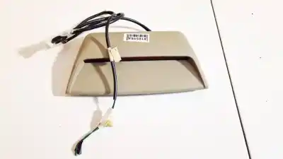 Second-hand car spare part central brake light for kia optima 2011 - 2015 2.4 132kw 2011 - 2015 oem iam references 927002t0