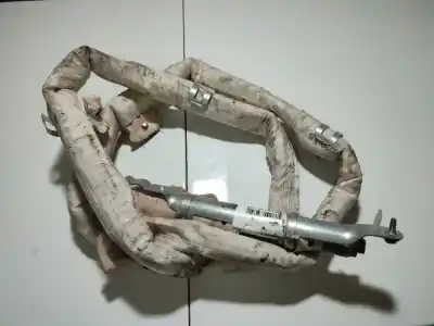 Second-hand car spare part front left curtain airbag for bmw 3 (e30) m3 2.3 oem iam references 306576020ab