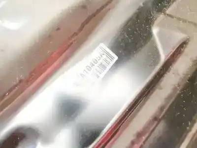 Pezzo di ricambio per auto di seconda mano siluro per ford taurus (p5_) 3.0 24v riferimenti oem iam   