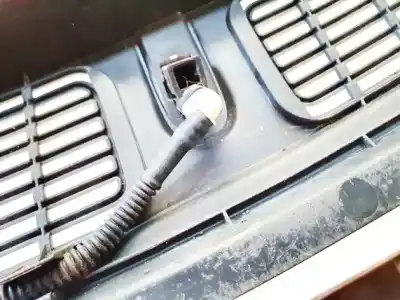 Peça sobressalente para automóvel em segunda mão plásticos por ford taurus (p5_) 3.0 24v referências oem iam   