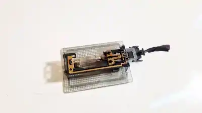 İkinci el araba yedek parçası kayit pilot için opel corsa d (s07) 1.3 cdti (l08, l68) oem iam referansları   