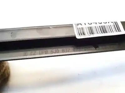 Pezzo di ricambio per auto di seconda mano plastica per ford taurus (p5_) 3.0 24v riferimenti oem iam 5j0837479  