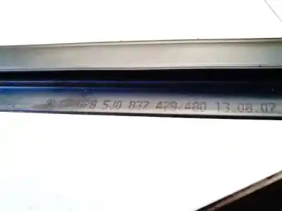 Pezzo di ricambio per auto di seconda mano plastica per ford taurus (p5_) 3.0 24v riferimenti oem iam 5j0837479  