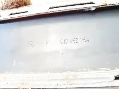 Pezzo di ricambio per auto di seconda mano plastica per ford taurus (p5_) 3.0 24v riferimenti oem iam 5j0853754  