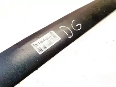 Pezzo di ricambio per auto di seconda mano plastica per ford taurus (p5_) 3.0 24v riferimenti oem iam 5j0853754  