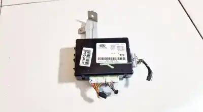 Second-hand car spare part electronic module for kia optima 2011 - 2015 2.4 132kw 2011 - 2015 oem iam references 954002t910