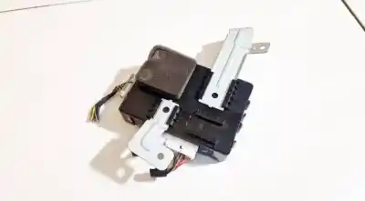 Second-hand car spare part electronic module for kia optima 2011 - 2015 2.4 132kw 2011 - 2015 oem iam references 954002t910  49287y-1000