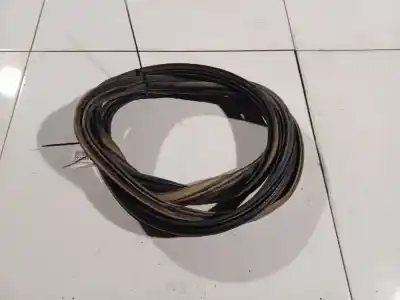 Pezzo di ricambio per auto di seconda mano pezzi vari per opel zafira a monospace (t98) 2.0 dti 16v (f75) riferimenti oem iam   