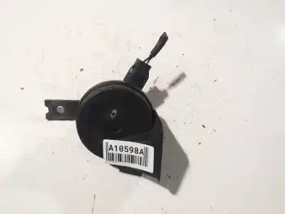 Second-hand car spare part horn for kia optima 2011 - 2015 2.4 132kw 2011 - 2015 oem iam references 
