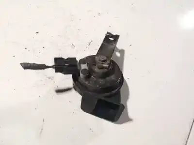 Pezzo di ricambio per auto di seconda mano corno per kia optima 2011 - 2015 2.4 132kw 2011 - 2015 riferimenti oem iam   