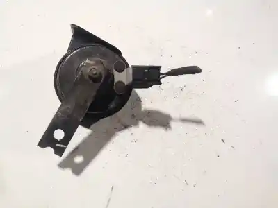 Pezzo di ricambio per auto di seconda mano corno per kia optima 2011 - 2015 2.4 132kw 2011 - 2015 riferimenti oem iam   