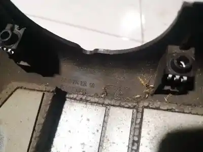 Автозапчастина б/у пластикler для renault kangoo (kc0/1_) 1.2 16v (kc05, kc06, kc03, kc0t, kc0w, kc1d) посилання на oem iam 8200374824  8200374823