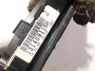Автозапчасти б/у приборная доска за opel vectra c (z02) 2.2 dti 16v (f69) ссылки oem iam 13140911  